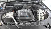 2018 BMW 630M