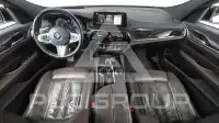 2018 BMW 630M