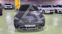 2018 BMW 320