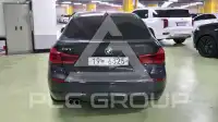 2018 BMW 320