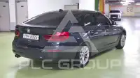 2018 BMW 320