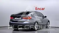 2018 BMW 640