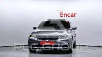 2018 BMW 640