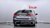2018 BMW 640