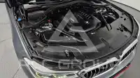 2018 BMW 640