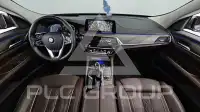 2018 BMW 640