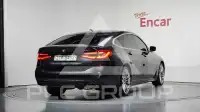2018 BMW 640