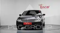 2018 BMW 640