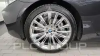 2018 BMW 640