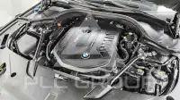 2018 BMW 640