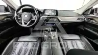 2018 BMW 640