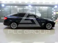 2018 BMW 320