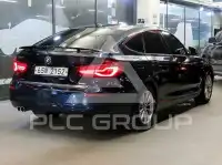 2018 BMW 320