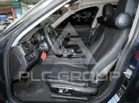 2018 BMW 320