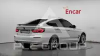 2018 BMW 320