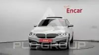 2018 BMW 320