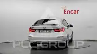 2018 BMW 320