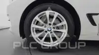 2018 BMW 320