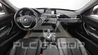 2018 BMW 320