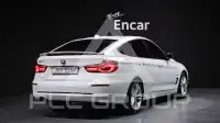 2018 BMW 320