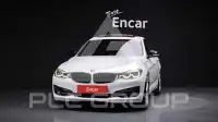 2018 BMW 320