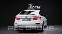 2018 BMW 320
