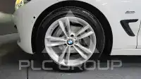 2018 BMW 320
