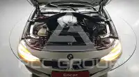 2018 BMW 320