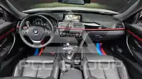 2018 BMW 320