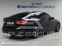 2018 BMW 640M