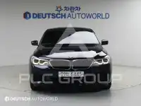 2018 BMW 640M