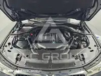 2018 BMW 640M