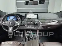 2018 BMW 640M