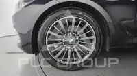 2018 BMW 320