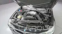 2018 BMW 320