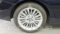 2018 BMW 320