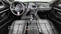 2018 BMW 320