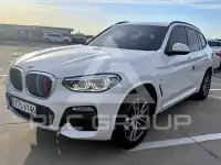 2018 BMW X3M