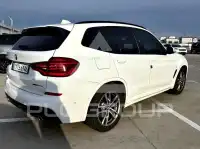 2018 BMW X3M