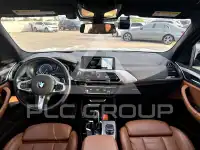 2018 BMW X3M