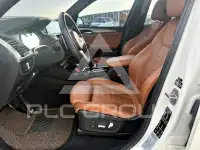 2018 BMW X3M