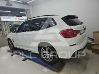 2018 BMW X3M