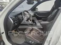 2018 BMW X3M
