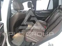 2018 BMW X3M