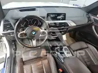 2018 BMW X3M