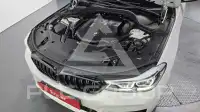 2018 BMW 640M