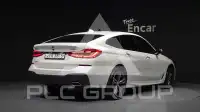 2018 BMW 640M