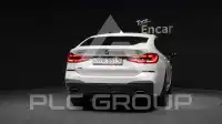 2018 BMW 640M