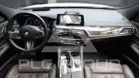 2018 BMW 640M