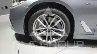 2018 BMW 530M